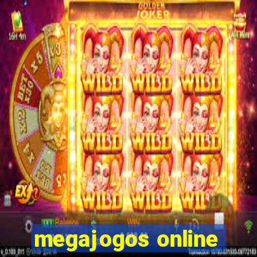 megajogos online